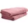 SCHIESSER Brooklyn Handtuchset 2-tlg. rosa