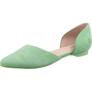 Apple of Eden Blondie Klassische Ballerinas - 42 EU