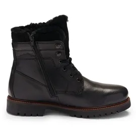 ARA Tiago Herren Schwarz 44