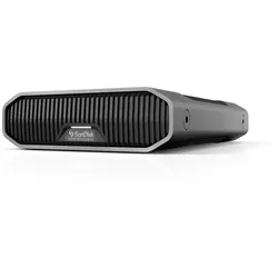 SanDisk G-DRIVE Desktopfestplatte 4 TB