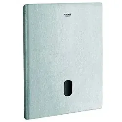 Grohe Tectron Skate Infrarot-Steuerung 38698SD1 Edelstahl, UP, für Spülkasten