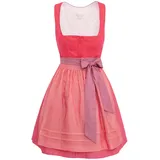 Krüger Dirndl 115667-060 pink 42