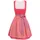 Krüger Dirndl 115667-060 pink 42