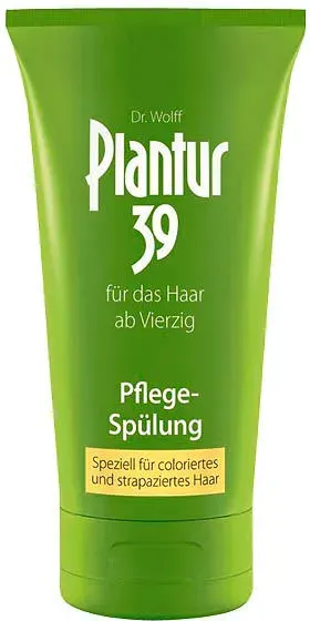 Plantur 39 Pflege-Spülung Color 150 ml