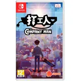 The Company Man (PEGI) (Nintendo Switch)