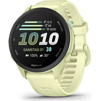Garmin Forerunner 70 Zitrone