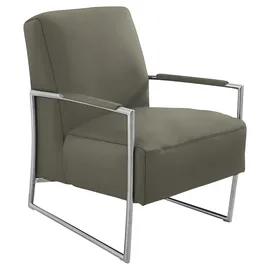 K+W Komfort & Wohnen Cocktailsessel beige