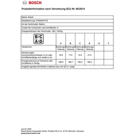Bosch PKN645FP1E