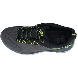 Hanwag Multifunktionsschuhe "Blueridge Low ES", wasserdicht, atmungsaktiv, für Herren, 44