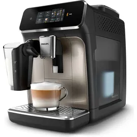 Philips 2300 Series EP2336/40 Schwarz