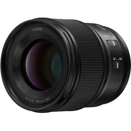 Panasonic Lumix S 100 mm F2,8 Makro L-Mount