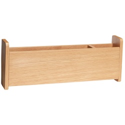 Hübsch Interior - AtHand Organizer, Eiche