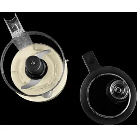 KitchenAid 5KFCB519 Zerkleinerer crème