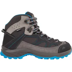 McKINLEY Wanderstiefel Discover II Mid AQX, ANTHRACITE/GREYLIGHT, 40