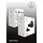 Audio-Technica ATH-CKR7TW grau