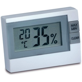 TFA Digitales Thermo-Hygrometer 30.5005.02