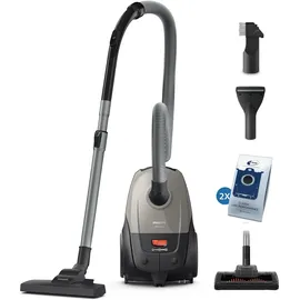 Philips 2000 Series XD2152/12 Grau