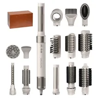 Cecotec Bamba CeramicCare 14in1 Multistyler Champagne