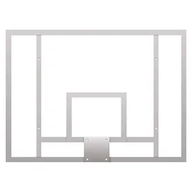 Sport-Thieme Basketball-Zielbrett Acrylglas 180 x 105 cm