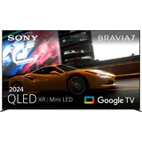 Sony BRAVIA 7 K-75XR70 75" QLED Mini LED