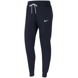 Nike Park 20 Jogginghose Obsidian/White/White S