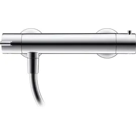 Duravit Brausethermostat B.1 Aufputz, chrom