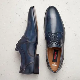 LLOYD Manon Herren Halbschuhe, Größe:44 EU - 9,5