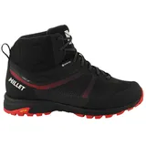Millet Hike Up Mid Gore-tex® Wanderstiefel - Black / Black - EU 43 1/3