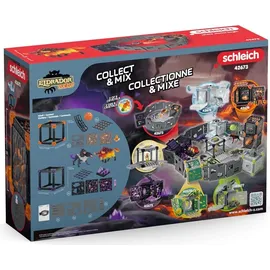 Schleich BattleCave Arena: Lava vs. Schatten