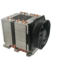Dynatron B11 - Prozessor-Luftkühler - (für: LGA3647 (Narrow ILM))