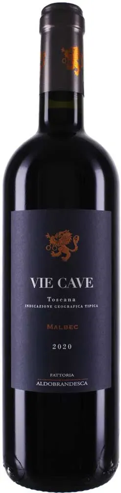 Aldobrandesca Vie Cave Maremma Toscana 2022