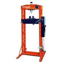 Unicraft Werkstattpresse WPP 15 E 15 t 160mm min:173/max:985mm