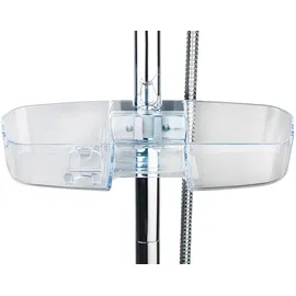 Wenko Duschstangencaddy Regal Premium