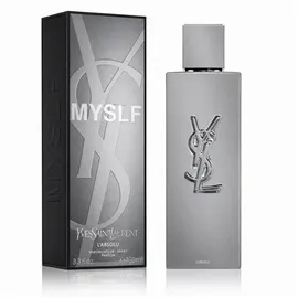 Yves Saint Laurent MYSLF L'Absolu Parfum 100 ml