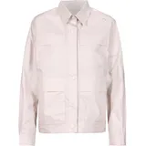 jeanne baret Damen Papyrus Utility Jacke (Größe XS, beige)