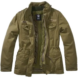 Brandit Textil M65 Giant Jacke Olive 4XL