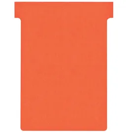 NOBO T-Karten, Index 3, 100