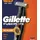 Gillette Fusion One Hybrid