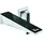 Grohe Allure Brilliant 2-Loch-Waschtischbatterie Chrom