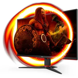AOC 24G2ZE/BK 24"