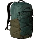 The North Face Borealis Rucksack 49,5 cm Laptopfach oliv