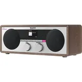 TechniSat DigitRadio 451 CD mdr braun