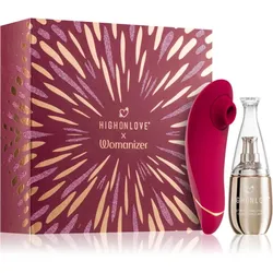High on Love The Celebration Collection Sexspielzeuge