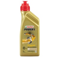 Castrol Power 1 2T 1 Liter