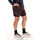 Salomon Sense Aero 2in1 herren Laufshort-Braun-M