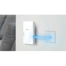 TP-Link RE700X AX3000