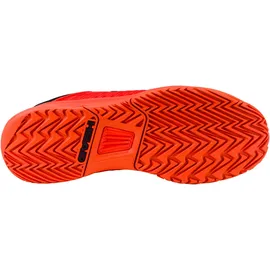 Head Schuhe Head Revolt Pro 4.5 275235RDDB - Rot