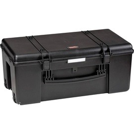 Explorer Cases Outdoor Box 89l (L x B x H) 807 x 470 x 345mm Schwarz