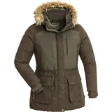 PINEWOOD Damen Jagd Jacke Abisko 2.0 M