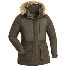 PINEWOOD Damen Jagd Jacke Abisko 2.0 M